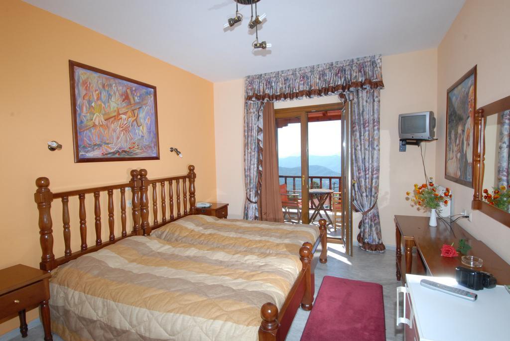 Panorama Hotel Granitsa Room photo